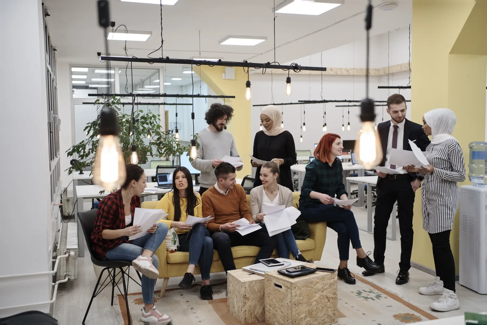Beter samenwerken en beter organiseren; preventief management done right