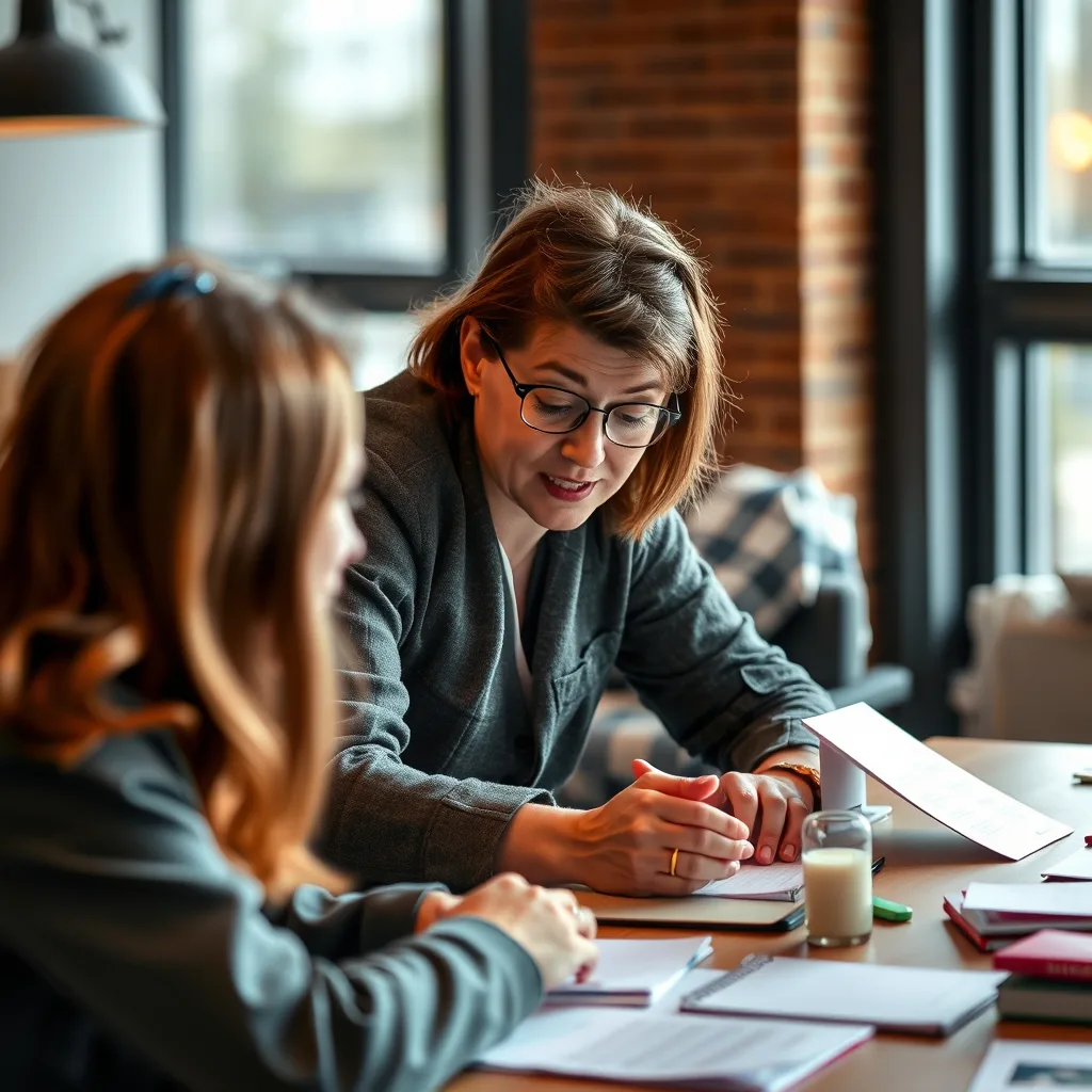samenwerken is geen toeval, het is georganiseerd