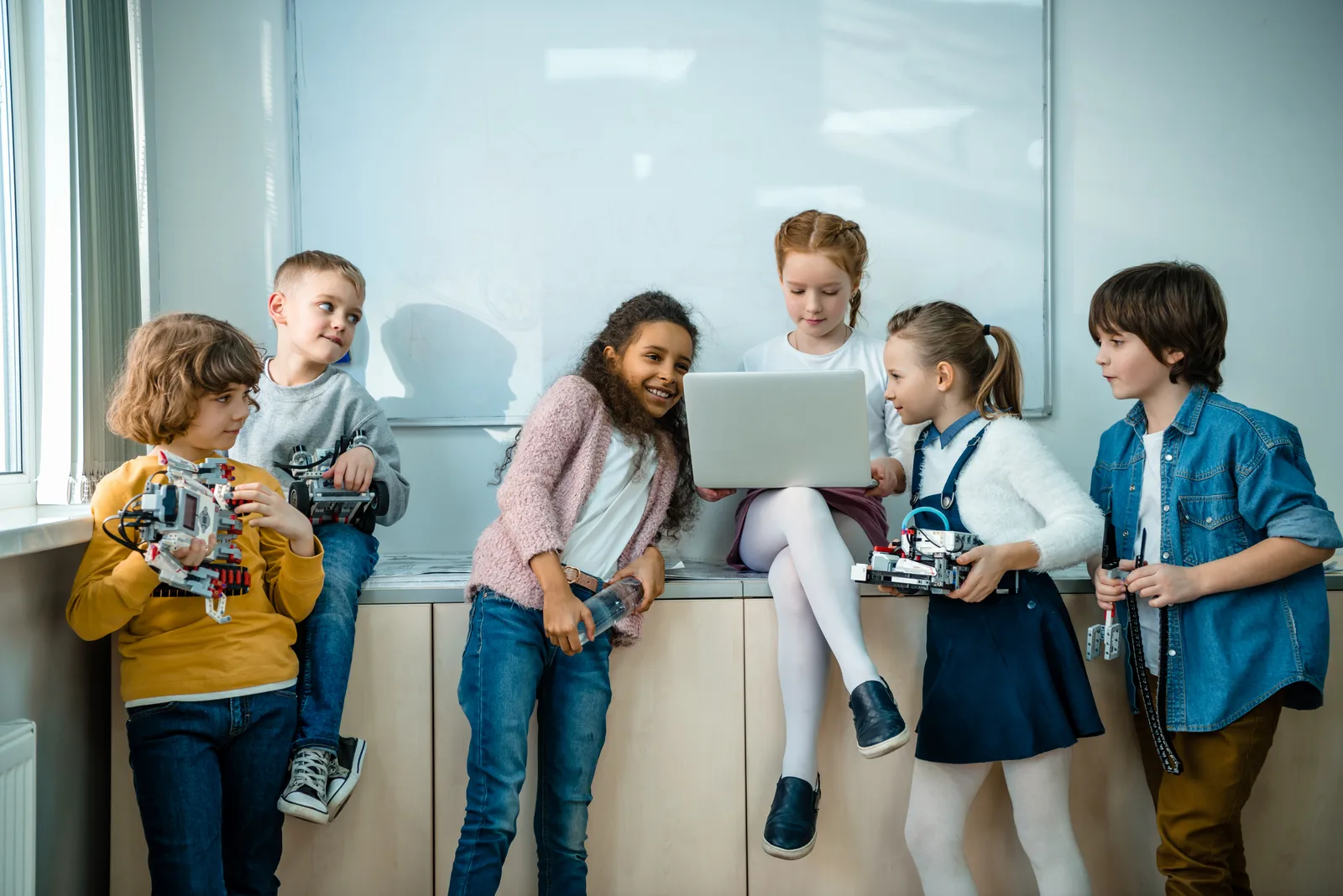 Open Science door Totus Consultancy